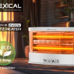 مدفأة كهربائية lexical eco