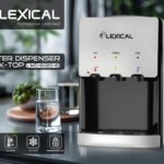 كولر مياه من ماركة LEXICAL العالمية