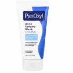 غسول لحب الشباب (PanOxyl Acne Creamy Wash)