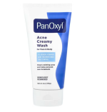 غسول لحب الشباب (PanOxyl Acne Creamy Wash)