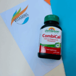 فيتامين Jamieson CombiCal