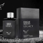 عطر "Eagle Mount Legacy"