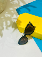 ⁦نظارات Swarovski الشمسية⁩ - الصورة ⁦4⁩