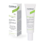 حليب الجسم noreva exfoliac global X-pro