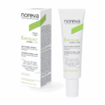 حليب الجسم noreva exfoliac global X-pro