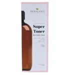 تونر من Bio balance