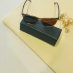 Galleria Tortoise - Prescription Sunglasses by BonLookنظارة