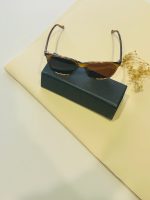 Galleria Tortoise - Prescription Sunglasses by BonLookنظارة
