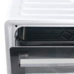 ⁦فرن كهربائي من ماركةLEXICAL العالمية 36لتر⁩ - الصورة ⁦2⁩