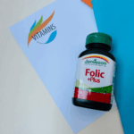 المنتج  Jamieson Folic + Plus،