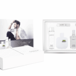 بكج عطور الفاخرة رجالي #CARLOTTA الأصلي.