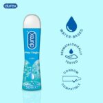 ⁦مزلق بلاي تينغل من ماركة durex⁩ - الصورة ⁦2⁩