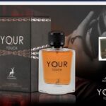 عطر "Your Touch For Women"