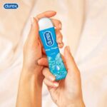 ⁦مزلق بلاي تينغل من ماركة durex⁩ - الصورة ⁦3⁩