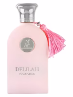 ⁦العطر  Delilah Pour Femme⁩ - الصورة ⁦2⁩