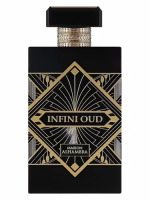 ⁦عطر Infini Oud 100ml - Parfum Maison Alhambra⁩ - الصورة ⁦2⁩
