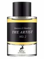 ⁦عطر  (The Artist No. 2)⁩ - الصورة ⁦2⁩