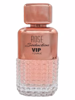 ⁦عطر Rose Seduction VIP Pour Femme⁩ - الصورة ⁦2⁩