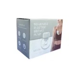 مضخة الثدي الكهربائية القابلة للارتداء MY-376