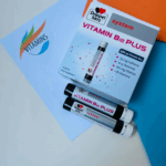 Doppelherz System Vitamin B12 Plus