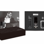 بكج عطور الفاخرة رجالي #CARLOTTA الأصلي.