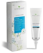 كريم لتنقية وترطيب البشرة الدهنية 55 مل من  Bio balance