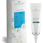 كريم لتنقية وترطيب البشرة الدهنية 55 مل من  Bio balance