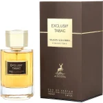 عطر "Exclusif Tabac Eau de Parfum