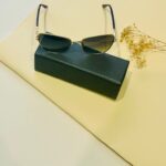 Osse Os3393-04 59 نظارة شمسية نسائية- ترينديول   Hamed Abdallah Optics Hamed Abdallah Optics   Valois Vintage Paris Lunettes de soleil CHOPARD