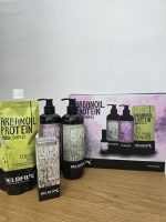 ⁦مجموعة Sillky Smooth  لتنعيم وترطيب الشعر العادى والجاف⁩ - الصورة ⁦2⁩