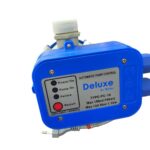 طرمبة مياه فلاشر تحكم الأوتوماتيكي بالمضخة