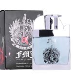 ⁦عطر Rock Star by Full⁩ - الصورة ⁦2⁩