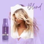 ⁦شامبو العناية بالشعر الأشقر والمصبوغ من ويلنس – للشعر التالف والمعالج 500مل⁩ - الصورة ⁦2⁩