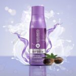 ⁦شامبو العناية بالشعر الأشقر والمصبوغ من ويلنس – للشعر التالف والمعالج 500مل⁩ - الصورة ⁦3⁩