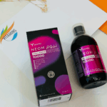 نيوم كولاجين Skinage Collagen Prestige 10,000 mg 15 ampoules