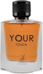 ⁦عطر "Your Touch Intense Eau De Parfum"⁩ - الصورة ⁦2⁩