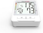 ⁦جهاز قياس ضغط الدم الأوتوماتيكي Rossmax Z1.⁩ - الصورة ⁦4⁩