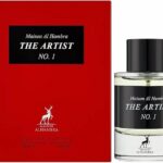 The Artist No.1 Maison Alhambra