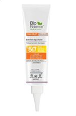 ⁦واقي شمس للبشرة بتقنية 4G منBio balance⁩ - الصورة ⁦2⁩