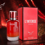 عطر "L'INTENSE EAGLE"