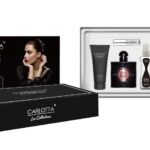 بكج عطور الفاخرة نسائية #CARLOTTA الأصلي.