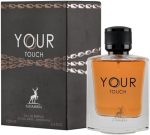 عطر "Your Touch Intense Eau De Parfum"