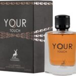 عطر "Your Touch Intense Eau De Parfum"
