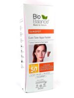 ⁦واقي شمس معالج للتصبغات من شركة biobalance⁩ - الصورة ⁦2⁩