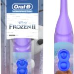 فراشي الأسنان الكهربائية للأطفال من Oral-B