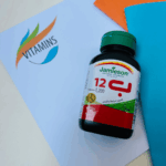 فيتامين B12  Jamieson