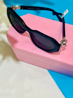 ⁦نظارات Swarovski الشمسية⁩ - الصورة ⁦3⁩