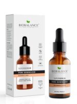 سيروم فائق التأثير بحمض الهيالورونيك 1% من بيوبالانس