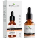 سيروم فائق التأثير بحمض الهيالورونيك 1% من بيوبالانس