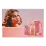 بكج عطور الفاخرة نسائية #CARLOTTA الأصلي.